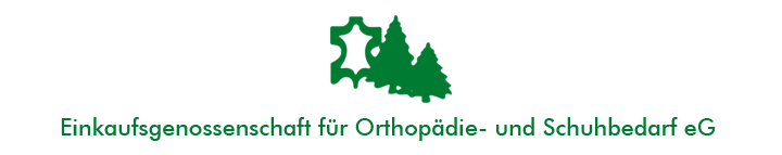 Einkaufsgenossenschaft für Orthopädie- und Schuhbedarf eG